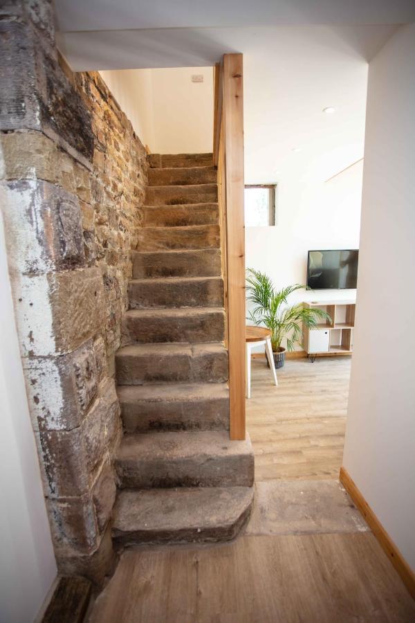 Stunning Stone Coach House Apartamento Marple Exterior foto