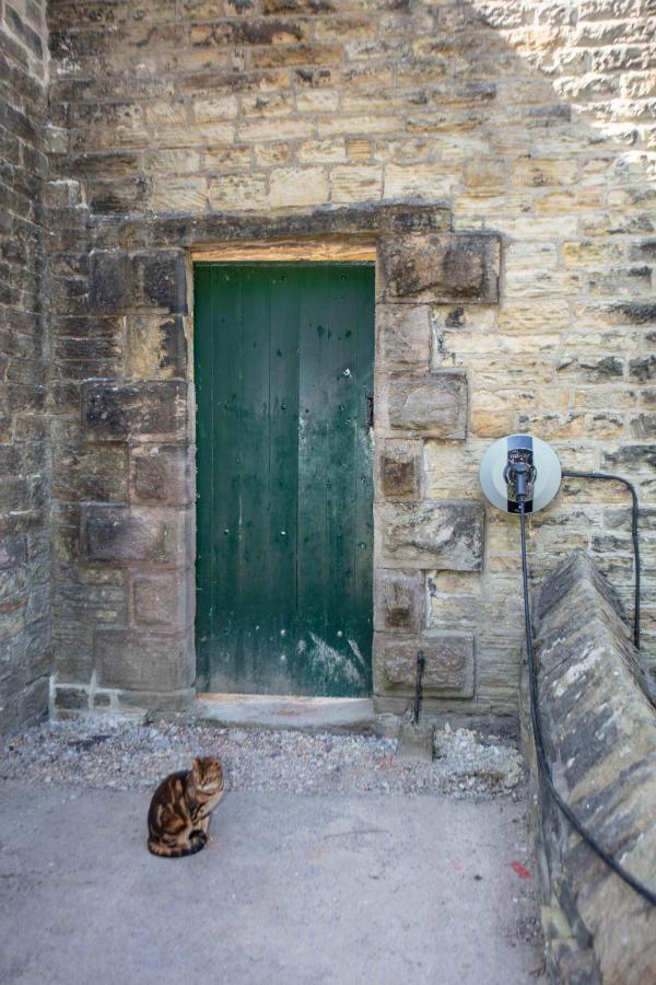 Stunning Stone Coach House Apartamento Marple Exterior foto