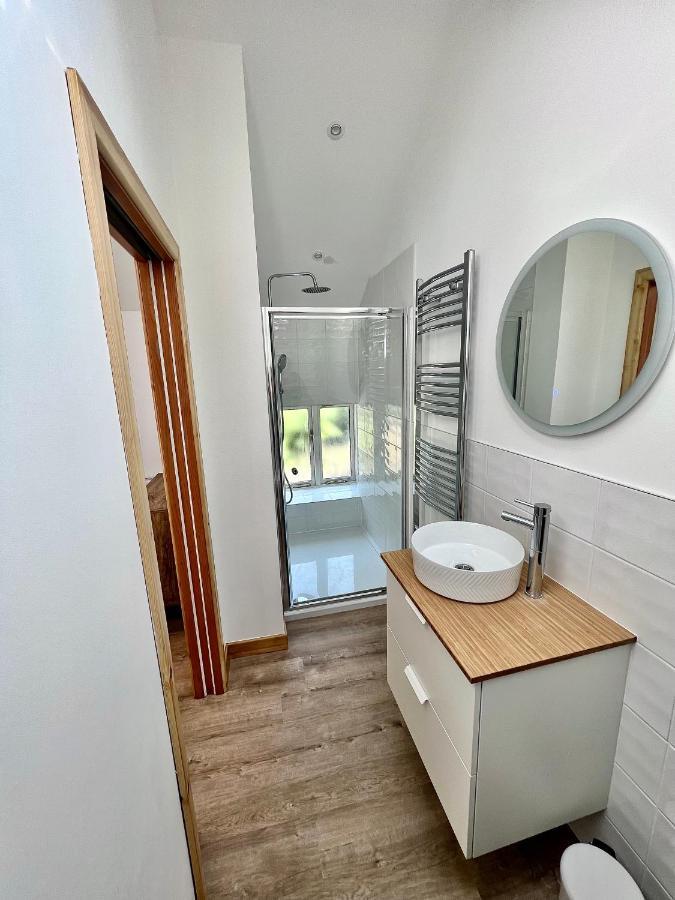 Stunning Stone Coach House Apartamento Marple Exterior foto