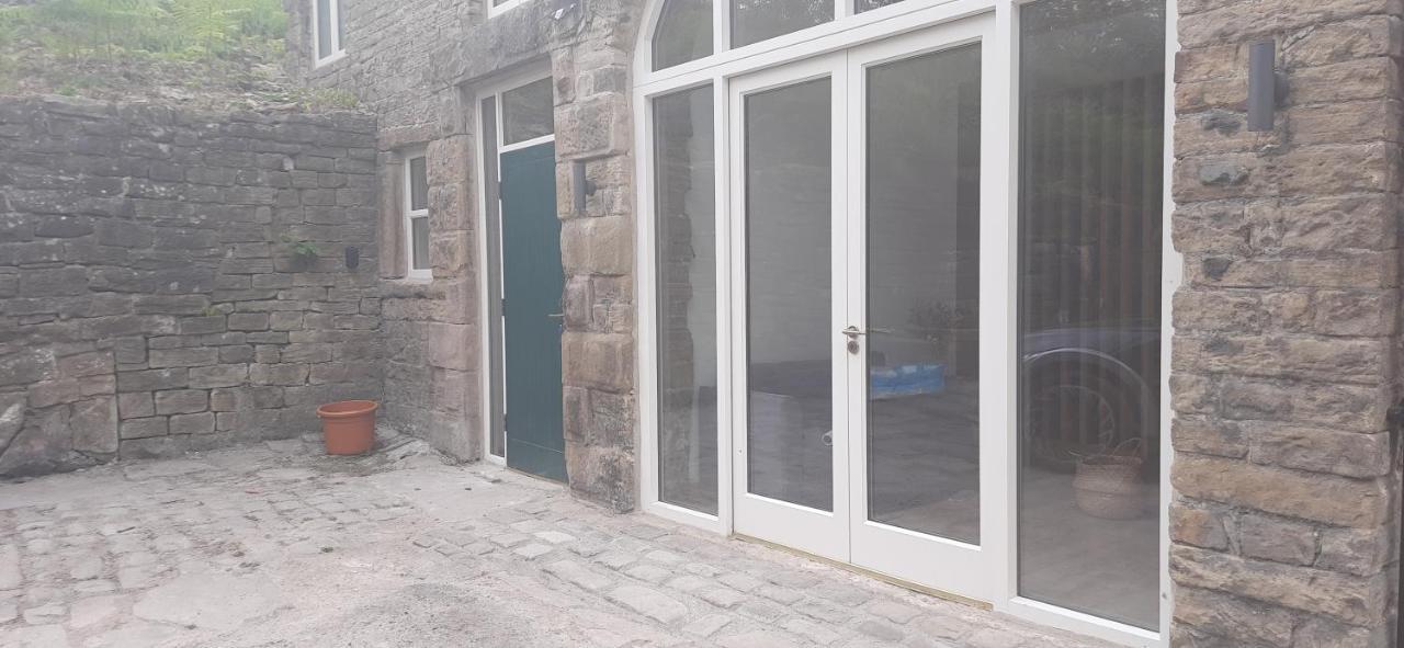 Stunning Stone Coach House Apartamento Marple Exterior foto